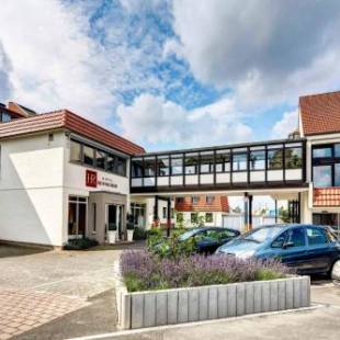 Фотографии гостиницы
Hotel Rennschuh