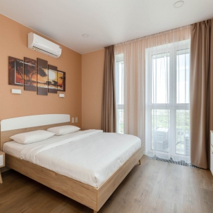 Фотография квартиры Апарт-отель Knokey Fresh