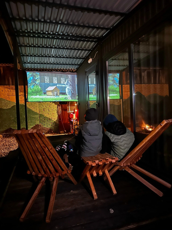 Фотография Коттеджа Частный Дом в Предгорье Адыгеи