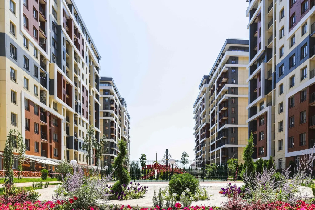 Фотография квартиры Апартаменты на ул. Старошоссейной, 5к4