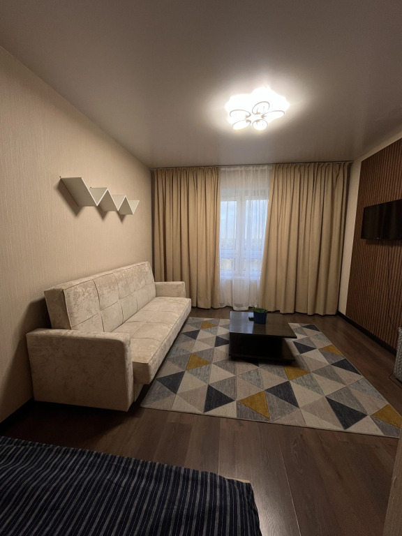 Фотография квартиры Квартира Солнечная квартира в Южной Битце