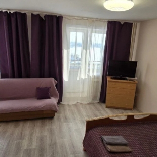 Фотография квартиры Квартира на Сурнова 30/6