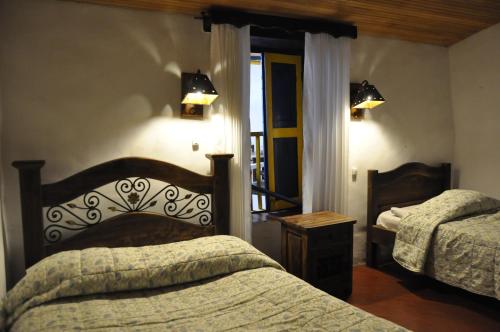 Фотография мини отеля Casa Museo la Posada del Molino