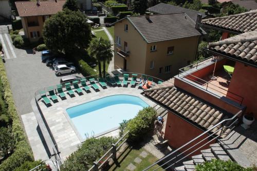 Фотография апарт отеля Appartamenti Ferrari