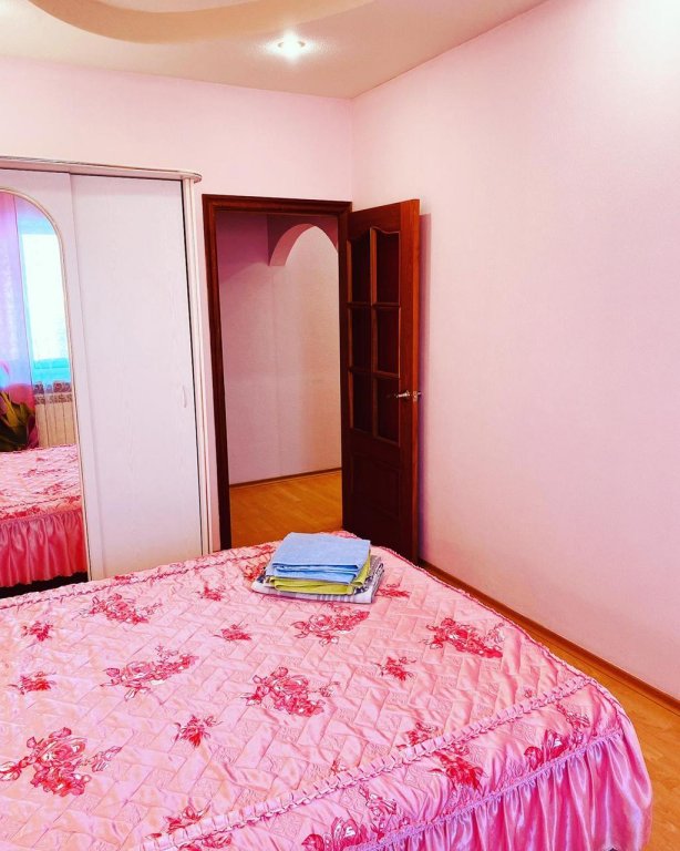 Фотография квартиры Регион 89 на набережной Оруджева 34