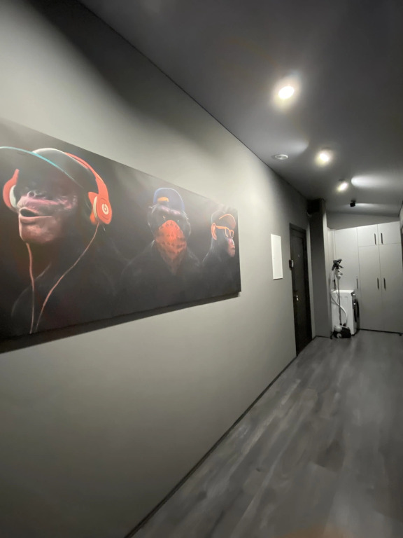 Фотография квартиры Апартаменты Эволюция