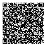 QR код базы отдыха Усть-Койва