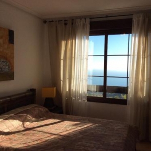 Фотография гостевого дома Townhouse Altea Hills