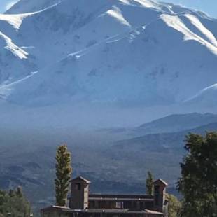 Фотография гостиницы Posada Villa Pituil