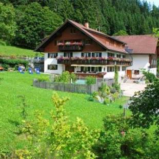 Фотографии базы отдыха 
            Ferienhof Ammann