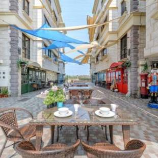 Фотографии мини отеля
Milan Yilan