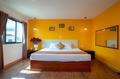 Фотография гостиницы My Hotel 23