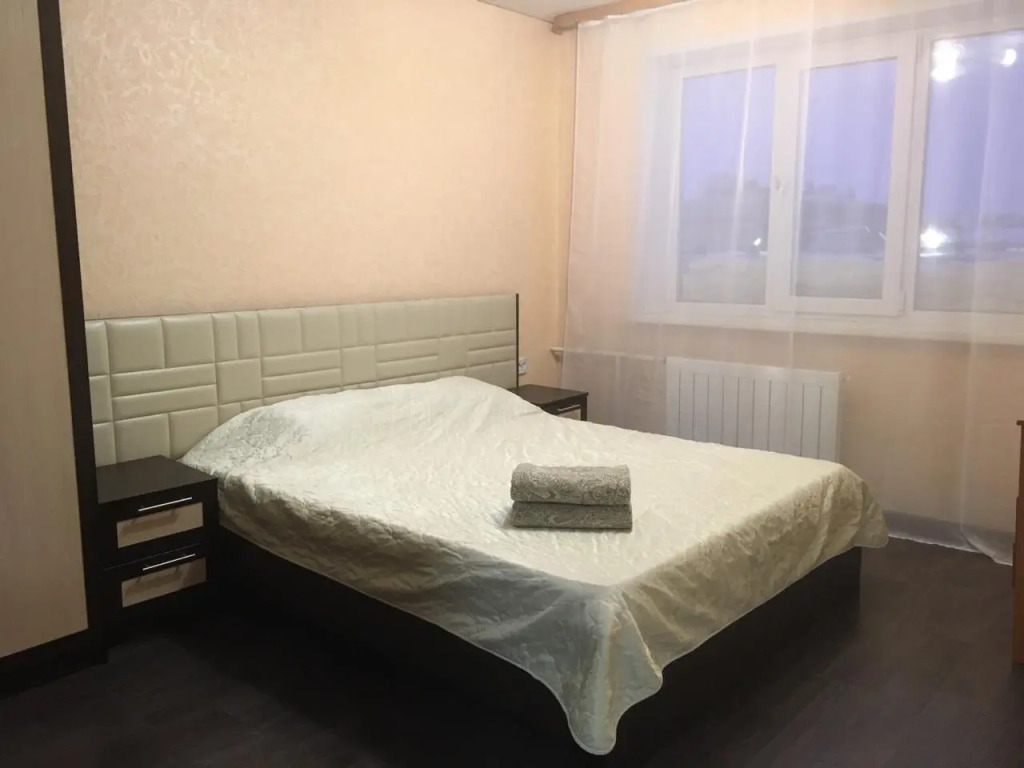 Фотография квартиры Квартира на Кирова 38 К38/80