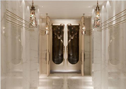 Фотография гостиницы Hub Porteño