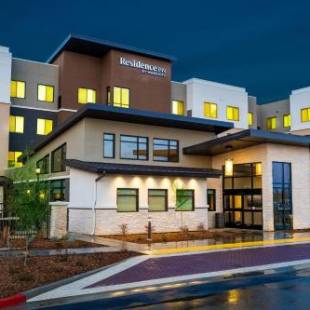 Фотографии гостиницы 
            Residence Inn by Marriott Rocklin Roseville