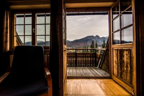 Фотография мини отеля Willa Leluja