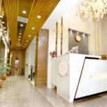 Фотография гостиницы Amritsar Grand Heritage Walk By Levelup