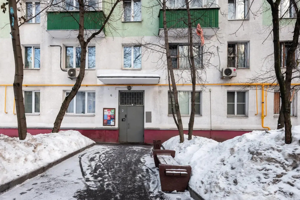 Фотография квартиры Comfort Homes на улице Алабяна