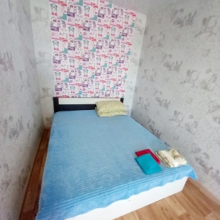 Фотография квартиры Апартаменты на Ленинградской 25