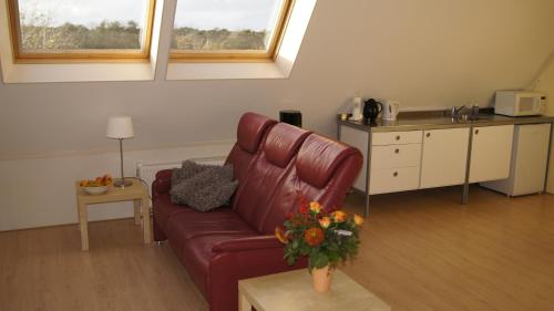 Фотография мини отеля Witte Weelde Texel