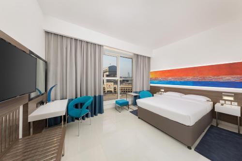 Фотография гостиницы Citymax Hotel Al Barsha