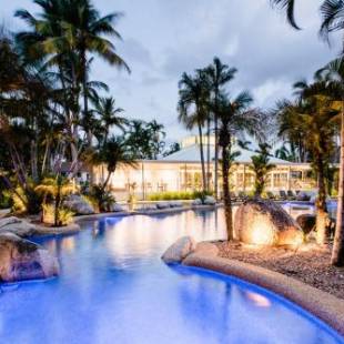 Фотографии гостиницы
Reef Resort Villas Port Douglas