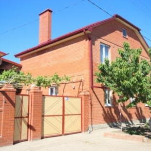 Фотография гостевого дома У Гарика