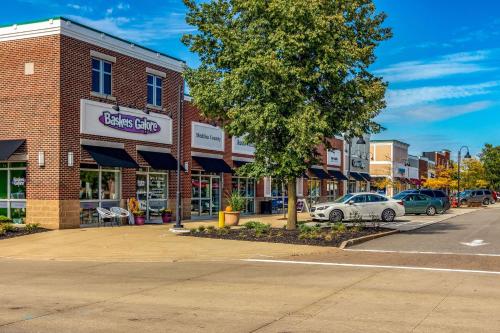 Фотография гостиницы Comfort Suites