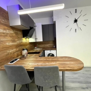 Фотография квартиры Апартаменты Хорошее место Ленинградское шоссе 11