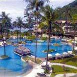 Фотография гостиницы Merlin Beach