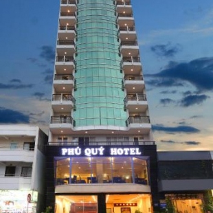 Фотография гостиницы Phu Quy Hotel
