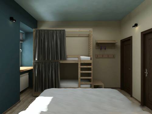 Фотография хостела Sahil Hostel & Hotel