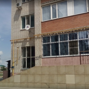 Фотография гостиницы Авиатор