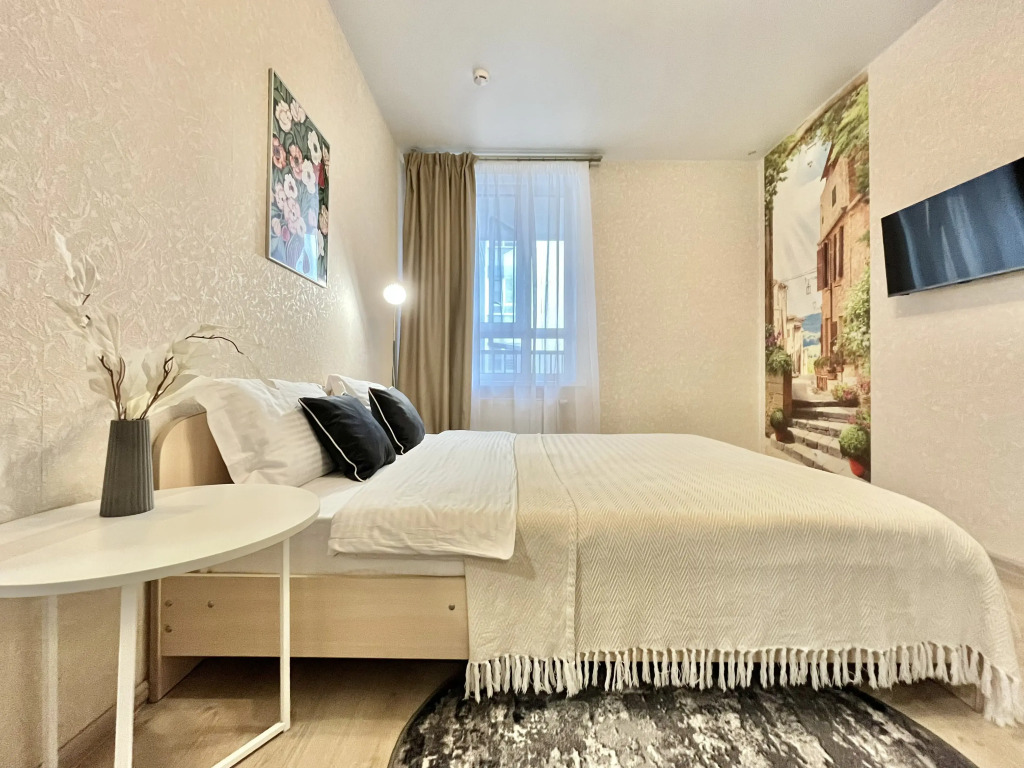 Фотография квартиры Квартира Аппартаменты Sердце города