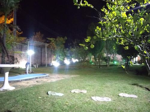 Фотография гостевого дома Casa 2 dorm em Botucatu próx unesp