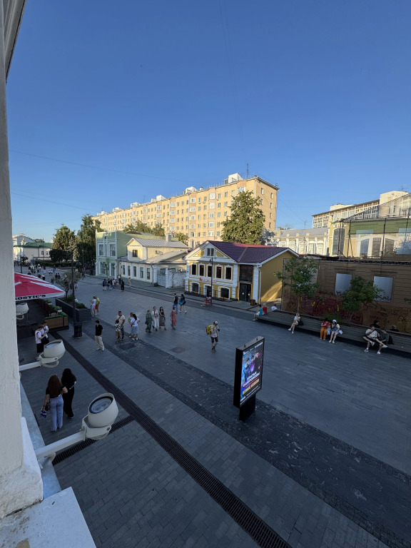 Фотография квартиры Квартира на Большой Покровской 49