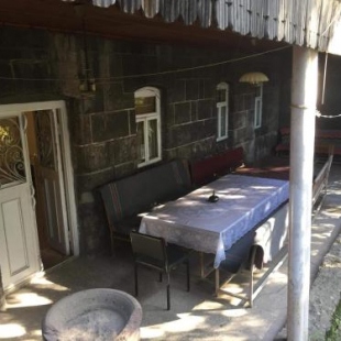 Фотография хостела Shushan