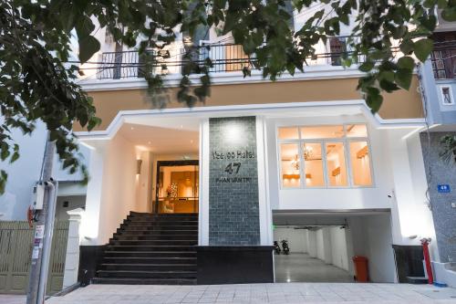 Фотография гостиницы VeeVoo Hotel