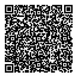 QR код мини отеля Ариша