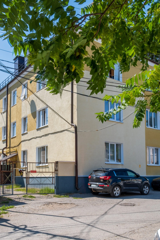 Фотография квартиры Квартира Жилье на водах The best offer