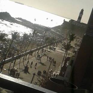 Фотографии апарт отеля 
            Apartamento Farol Barra Flat