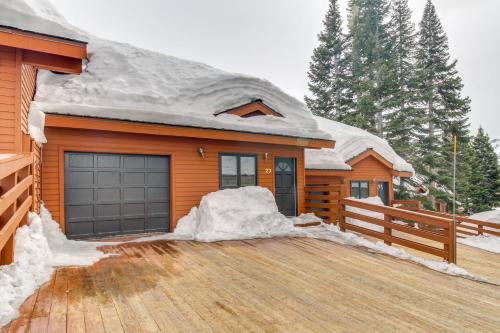 Фотография гостевого дома The Bridges 23