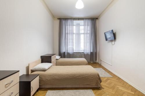 Фотографии апарт отеля
Бурденко