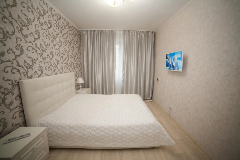 Фотография квартиры Апартаменты на улице Батурина 20