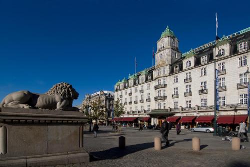 Фотография гостиницы Grand Hotel
