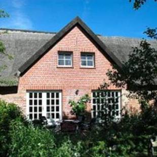 Фотографии гостевого дома
Ferienhaus Fischerhaus