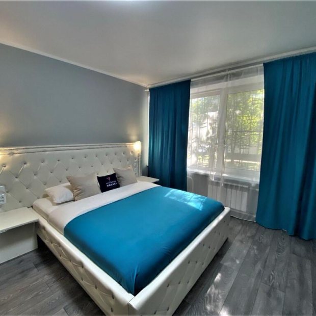 Фотографии квартиры 
            Hanaka (Ханака) на Ферганской