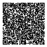 QR код хостела Burana