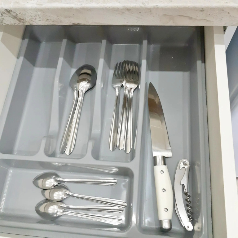 Фотография квартиры Апартаменты на улице Карамзина