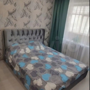 Фотография квартиры Квартира Romantik